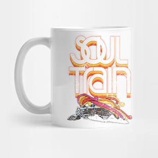 Soul train Mug